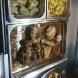Canottieri Lecco Comida