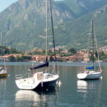 Canottieri Lecco Exterior