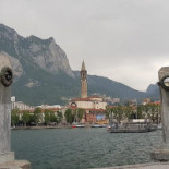 Canottieri Lecco Exterior