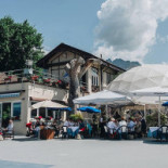 Canottieri Lecco Exterior