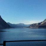 Canottieri Lecco Exterior