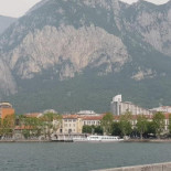 Canottieri Lecco Exterior