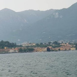 Canottieri Lecco Exterior
