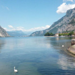 Canottieri Lecco Exterior