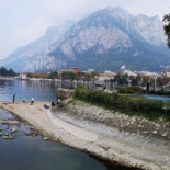 Canottieri Lecco Exterior