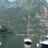 Canottieri Lecco Exterior