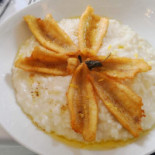 Canottieri Lecco Comida