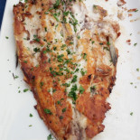 Canottieri Lecco Comida