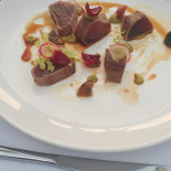 Canottieri Lecco Comida