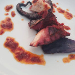 Canottieri Lecco Comida