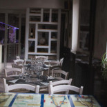 Circolone À l'intérieur