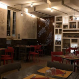 Circolone À l'intérieur