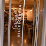 Circolone À l'intérieur