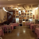 Circolone À l'intérieur