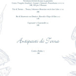 Pizzeria Oberdan Carte