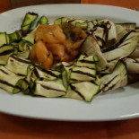 Boccon Divino food