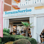 Terrazza Sorriso Extérieur