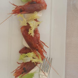 Terrazza Sorriso Boisson