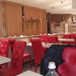 Asuka À l'intérieur