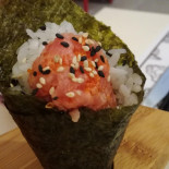 Asuka Nourriture