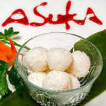 Asuka Boisson