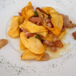 Taverna Ai Poggi Nourriture