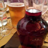 Taverna Ai Poggi Boisson