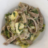 Taverna Ai Poggi Nourriture