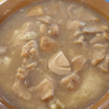 Taverna Ai Poggi Nourriture