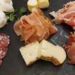 Taverna Ai Poggi Nourriture