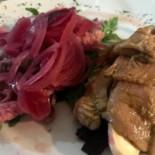 Taverna Ai Poggi Nourriture