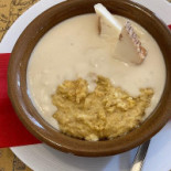 Taverna Ai Poggi Nourriture
