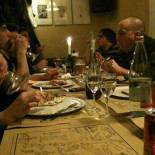 Taverna Ai Poggi À l'intérieur