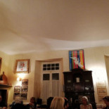 Taverna Ai Poggi À l'intérieur