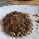 Taverna Ai Poggi Nourriture
