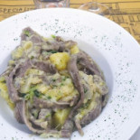 Taverna Ai Poggi Nourriture
