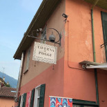 Taverna Ai Poggi Extérieur