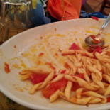 Taverna Ai Poggi Nourriture