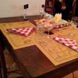 Taverna Ai Poggi À l'intérieur