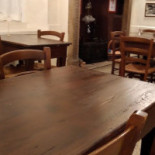 Taverna Ai Poggi À l'intérieur