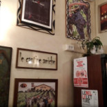 Taverna Ai Poggi À l'intérieur