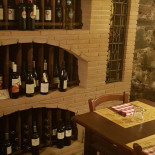 Taverna Ai Poggi À l'intérieur