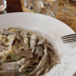 Taverna Ai Poggi Nourriture