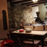 Taverna Ai Poggi À l'intérieur