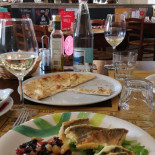 Taverna Ai Poggi Nourriture