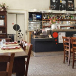 Taverna Ai Poggi À l'intérieur