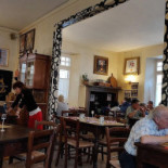 Taverna Ai Poggi À l'intérieur