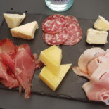 Taverna Ai Poggi Nourriture