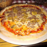 Taverna Ai Poggi Nourriture