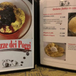 Taverna Ai Poggi Carte